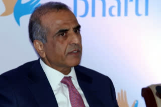 Sunil Mittal