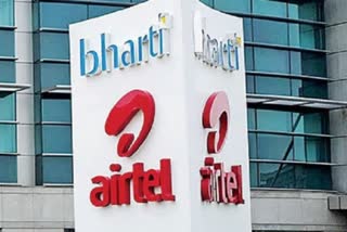 Bharti Airtel