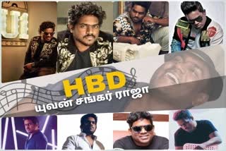 hbd-yuvan-shankar-raja