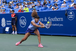 Naomi Osaka