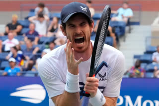 Andy Murray