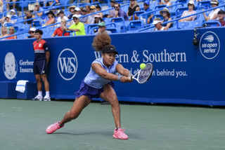 US Open  Naomi Osaka  നവോമി ഒസാക്ക  യുഎസ്‌ ഓപ്പണ്‍