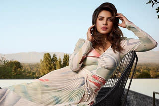 priyanka chopra on resuming shoot amid covid