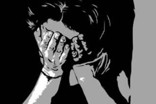 Two elderly women raped in UP districts