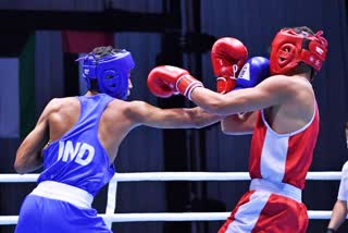 3 gold, six silver medals for India in Asian youth boxing