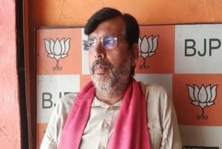 mla-anant-ojha-said-problem-of-flood-victims-will-be-raised-in-assembly