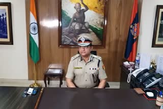 दिल्ली पुलिस