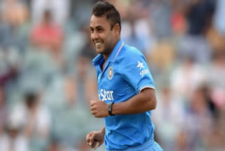 Stuart Binny announces retirement from first class and International cricket