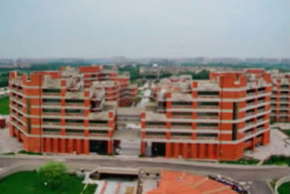 IP University delhi