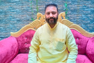 Sher Singh Rana