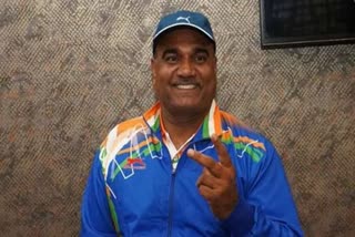 paralympics  വിനോദ് കുമാർ  vinod kumar  vinod kumar loses bronze  vinod kuma paralympics  പാരാലിംപിക്‌സ് വിനോദ് കുമാർ  പാരാലിമ്പിക്‌സ്  പാരാലിമ്പിക്‌സ് വിനോദ് കുമാർ  ഡിസ്കസ് ത്രോ വിനോദ് കുമാർ