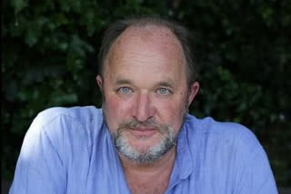 William Dalrymple