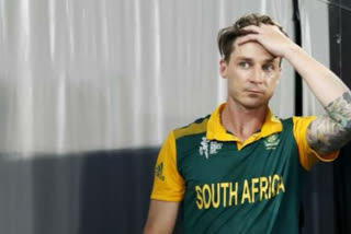 Dale Steyn announces retirement from cricket