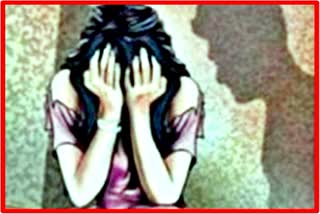 9 year old child accused of rape in baksha