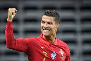 Ronaldo completes return to Manchester United after 12 years