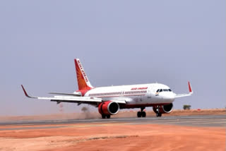 indian aviation industry loss seen at 26,000 cr in fy 22