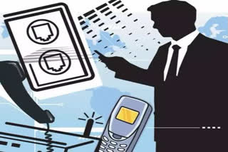 delhi high court on phone tapping issue