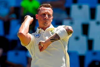 South Africa legend Dale Steyn announces retirement from cricket