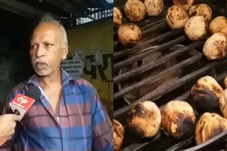 सोनी जी का लिट्टी चोखा