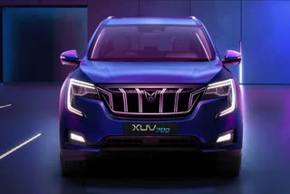 XUV 700