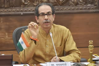 uddhav thackrey