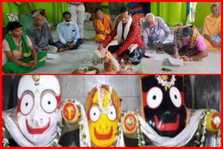 ସୋନପୁର ଗଡଜାତ ପାଇଁ ନବାର୍ଣ୍ଣ ଲଗ୍ନ ନିର୍ଣ୍ଣୟ, ଆଗାମୀ 11ରେ ନବାର୍ଣ୍ଣ ପର୍ବ ପାଳନ