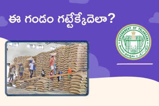 FCI restrictions on grain procurement