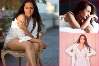 Sonakshi Sinha Photo shoot