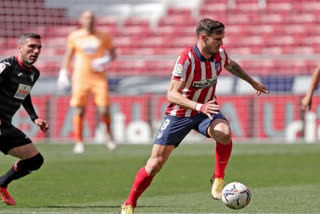 Saul Niguez