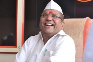 Former MLA R.M. Vani passed away