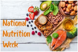 national nutrition week