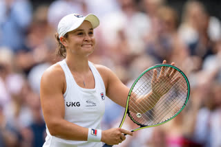 Ashleigh Barty