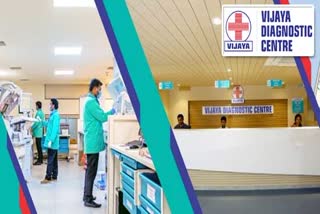 Vijaya Diagnostic Centre