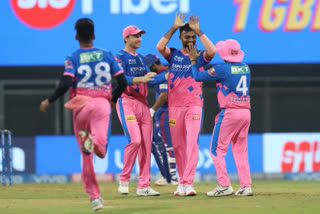 Rajasthan Royals