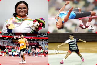 Tokyo Paralympic 2020  Tokyo Paralympic athletes  टोक्यो पैरालंपिक 2020  जिंदगी का मैच  Paralympics Games  पैरालंपिक गेम्स