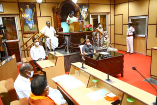 puducherry assembly