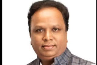 Ashish Shelar