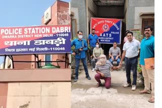 supplier-arrested-with-drugs-worth-50-lacs-in-delhi