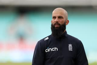 Moeen Ali