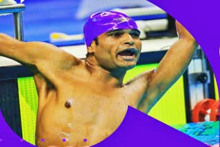 Tokyo Paralympics: ବ୍ରେଷ୍ଟଷ୍ଟ୍ରୋକ୍ ସ୍ବିମିଂ ଇଭେଣ୍ଟରେ ସୁୟସ ଯାଦବ ଡିସକ୍ବାଲିଫାଇ