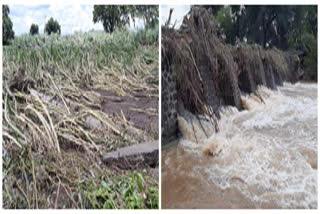 chalisgaon flood