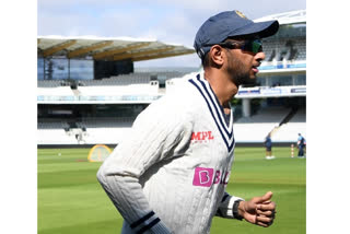 Karnataka speedster Prasidh Krishna added to main Test squad
