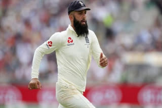 Moeen Ali named vice-captain of England