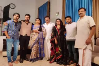 sarasu serial ended news