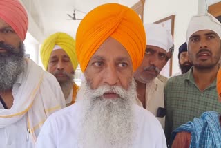 Gurnam Singh Charuni Farmer Leader