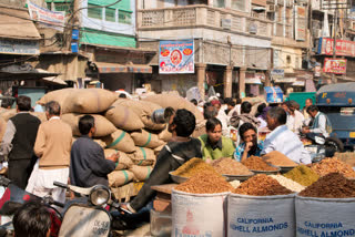 Sri Lanka declares economic emergency to contain food prices as forex crisis worsens