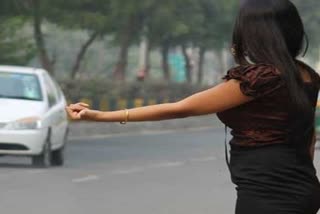 Robbing in Love Affairs In Patna