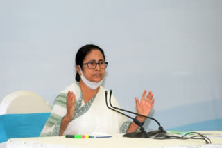 Bengal govt thinking about vaccinating children to prevent coronavirus: mamata banerjee