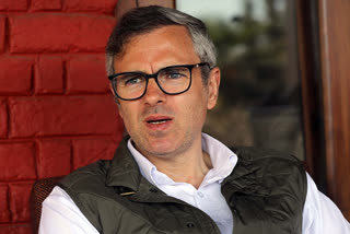 Omar Abdullah asks Centre