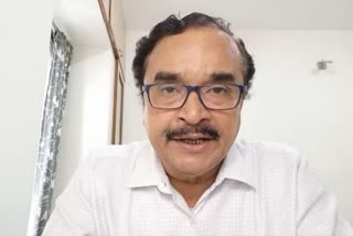 dr. avinash bhondve